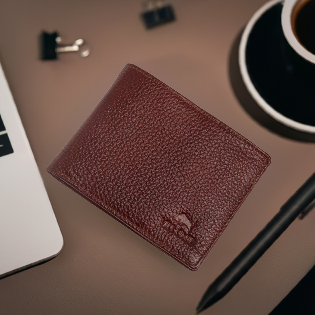 How to Choose Wallets That Combine Luxury and Timeless Style - VILL OKSE