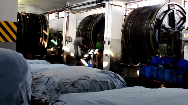 Understanding Challenges in Indian Tanneries: Insights & Solutions - VILL OKSE