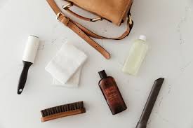 How to take care of your VILL OKSE Leather Products