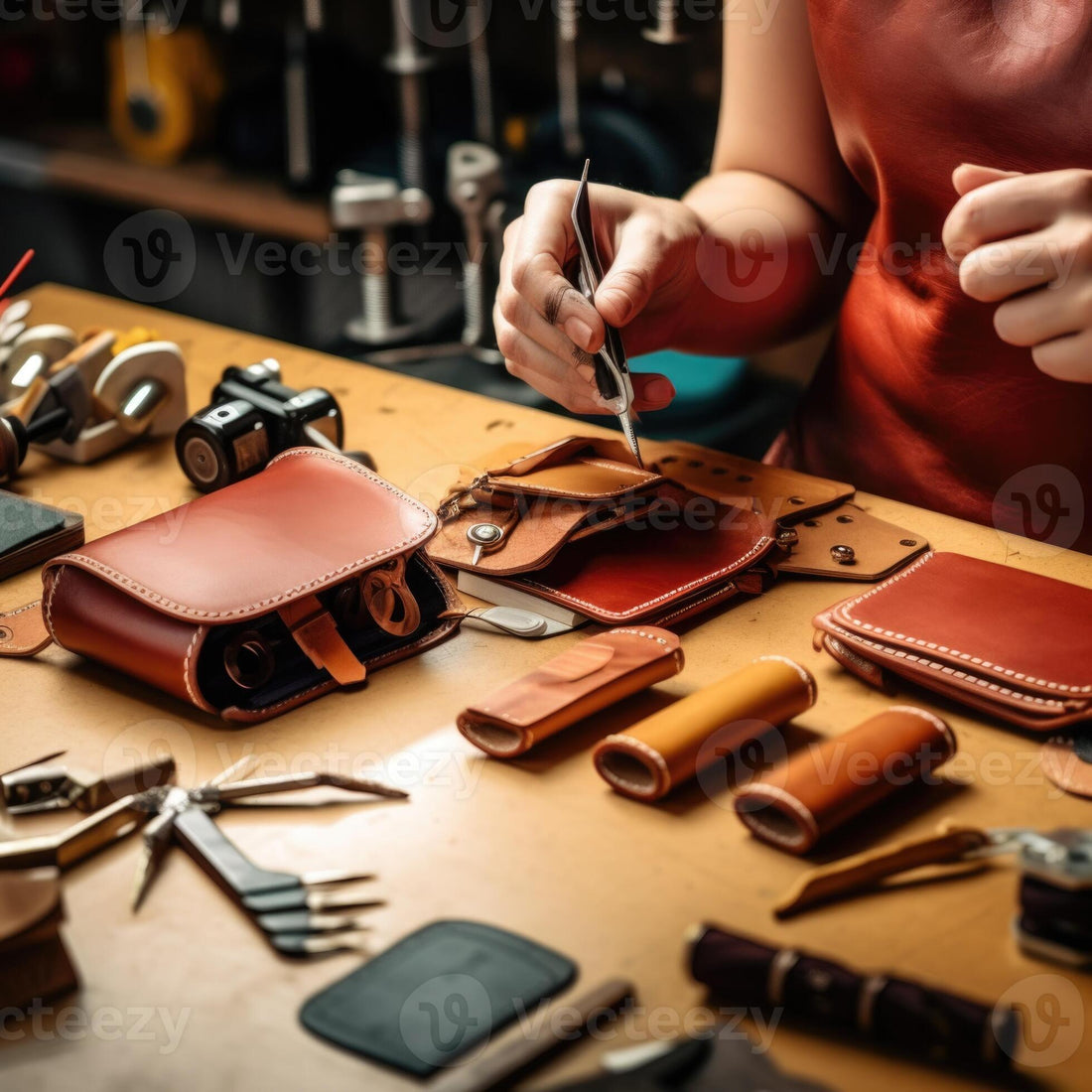 The Ultimate Guide to Leather Product Care – By VILL OKSE - VILL OKSE