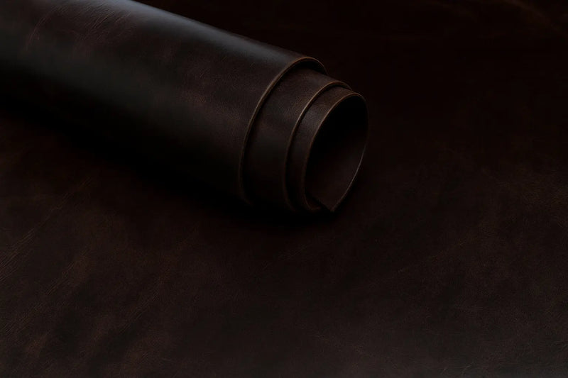 Aged Gracefully. Crafted Fearlessly.