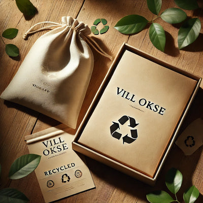 Personalized Branding & Packaging