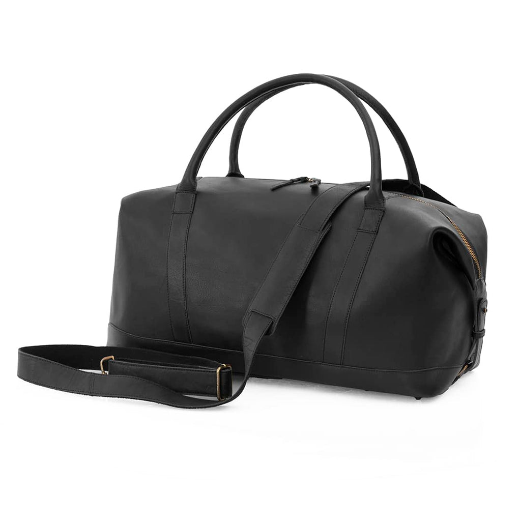 weekender bag by VILL OKSE