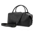 weekender bag by VILL OKSE