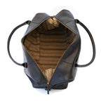 weekender bag by VILL OKSE