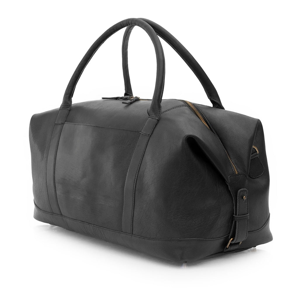 weekender bag by VILL OKSE