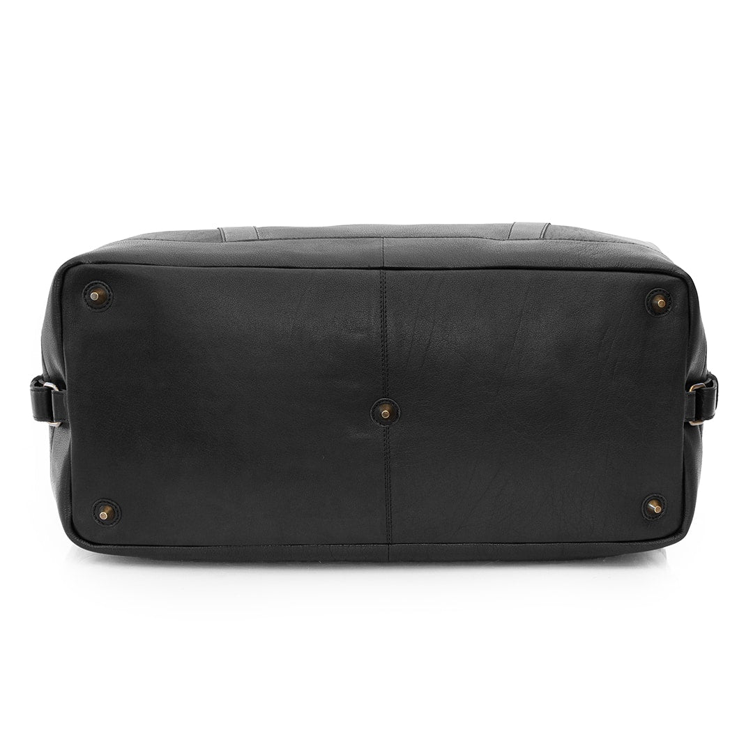weekender bag by VILL OKSE
