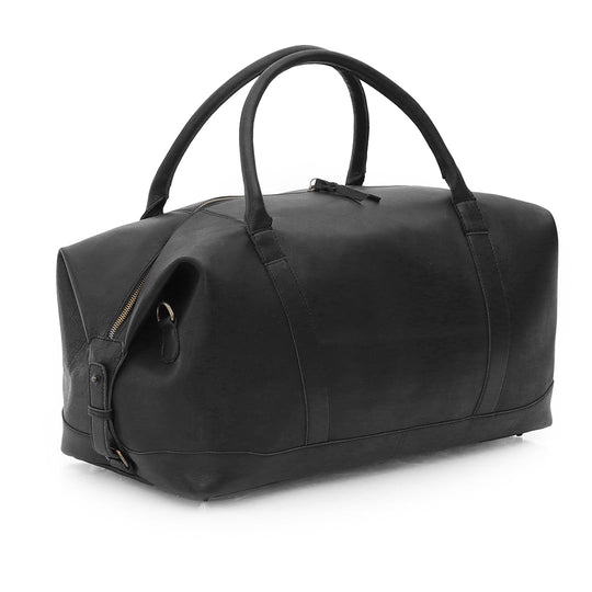 The Redoir Duffel / Weekender Bag by VILL OKSE