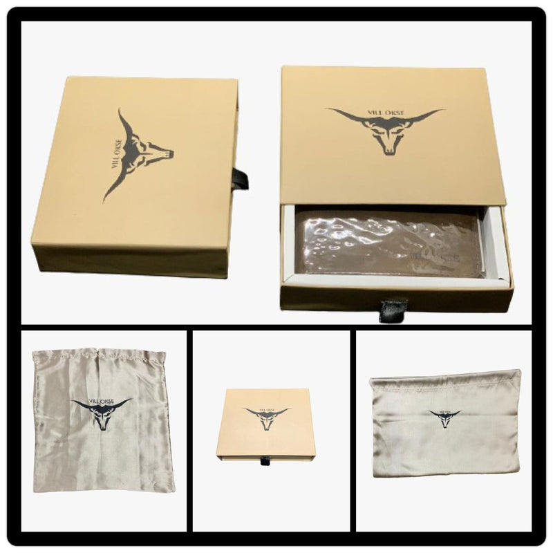 Conscious Packaging