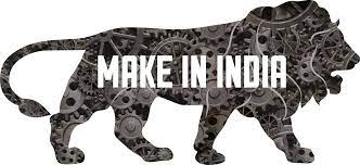 Made in India. Admired Globally.